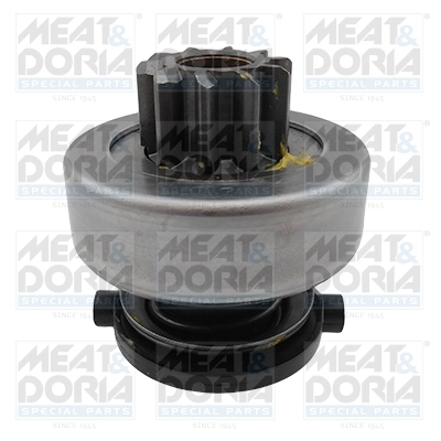 Pinion, starter